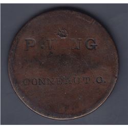 Canadian Countermark