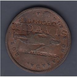 Canadian Countermark