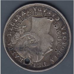 Canadian Countermark