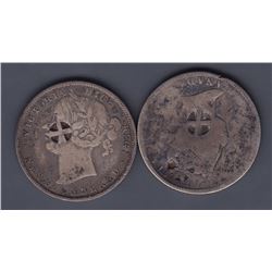 Canadian Countermark