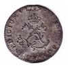 Image 2 : Br 508. Billon Double Sol of 24 Deniers. 1739 &. (Aix).