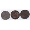 Image 2 : Br 508. Billon Double Sol of 24 Deniers.