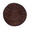 Image 1 : Br 509. Billon Sol of 12 Deniers. 1739 A. (Paris).