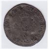Image 1 : Br 509. Billon Sol of 12 Deniers. 1740 A. (Paris).