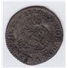 Image 2 : Br 509. Billon Sol of 12 Deniers. 1740 A. (Paris).