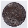 Image 2 : Br 509. Billon Sol of 12 Deniers. 1740 G. (Poitiers).
