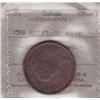 Image 1 : Nova Scotia Half Cent