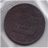 Image 2 : Nova Scotia Half Penny Token, 1814