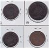 Image 2 : Nova Scotia Breton Tokens Lot of 4