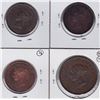 Image 2 : New Brunswick Breton Tokens Lot of 4