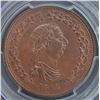 Image 1 : Lower Canada One Penny Token, 1812