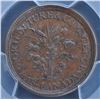 Image 1 : Lower Canada ½  Penny Token