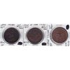 Image 1 : Upper Canada Breton Tokens Lot of 3