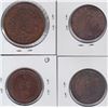 Image 2 : Breton Tokens Lot of 4