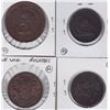 Image 2 : Breton Tokens Lot of 4