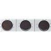 Image 2 : Breton Tokens Lot of 3