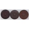 Image 2 : Breton Tokens Lot of 3