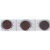 Image 2 : Post Confederation Tokens Lot of 3