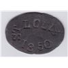 Image 1 : Communion Token