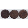 Image 1 : Lot of 12 Toronto merchant trade tokens