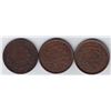 Image 2 : Lot of 12 Toronto merchant trade tokens