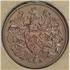 Image 2 : Canadian Medal - Governor General Vincent Massey