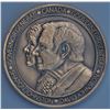 Image 1 : Canadian Medal - Governor General David Johnson