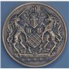 Image 2 : Canadian Medal - Governor General David Johnson