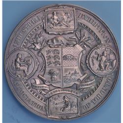 Canada Medals