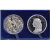 Image 1 : Canada Medals