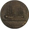 Image 2 : Captain Cook's Resolution and Adventure Medal
