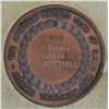 Image 2 : South Africa Sports Medal