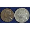 Image 1 : Royalty Great Britain Medal