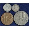 Image 1 : World Medals