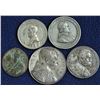 Image 1 : World Medals