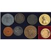Image 2 : World Medals - Lot of 8