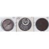 Image 2 : World Medals - Great Britain Lot of 3
