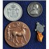 Image 1 : World Medals