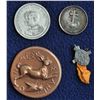 Image 2 : World Medals
