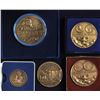 Image 1 : World Medals