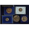 Image 1 : World Medals