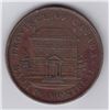 Image 1 : Br 526. C. 88. Bank of Montreal penny, 1837.
