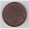 Image 2 : Br 526. C. 88. Bank of Montreal penny, 1837.