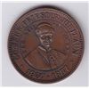 Image 1 : Br 598. Teutonia Club. Pope Leo XIII. 5c.