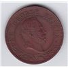 Image 1 : Br 602.  Teutonia Club. De Gros Kaiser. 5c.
