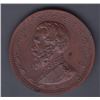 Image 1 : Br 605. Teutonia Club. The Kaiser, profile, left.