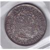 Image 2 : Br 857. British West Indies Colonial ½ Dollar, 1822.