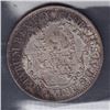 Image 2 : Br 858. British West Indies Colonial ¼ Dollar, 1822/1.