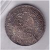 Image 2 : Br 860. British West Indies Colonial 1/16 Dollar, 1820.