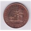 Image 2 : Br 915. Prince Edward Island cent, 1871.